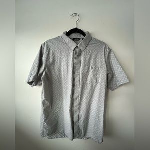 Travis Mathew Button Down